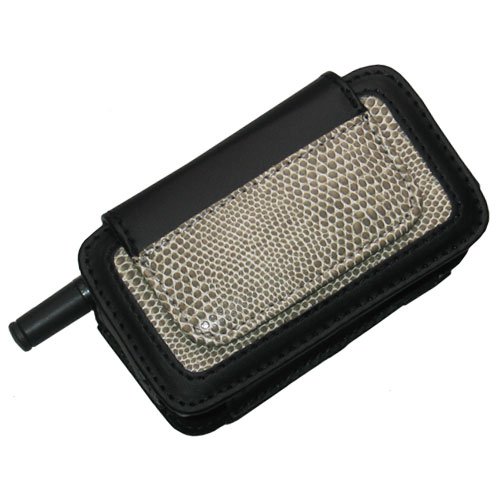 Premium Cell Phone Case for Sendo M551 - Includes TWO Bonus Personal Charm Straps!