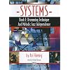 Systems, Book 1: Drumming Technique and Melodic Jazz Independence