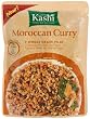 Kashi 7 Whole Grain Pilaf, Moroccan Curry, 8.5-Ounce Bags (Pack of 12)
