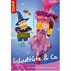 Schult�te und Co: Mit vielen Schreibtischaccessoires