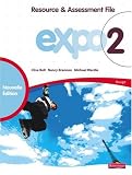 Expo 2 Rouge Resource and Assessment File: Teacher Pack