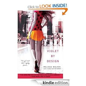 Violet By Design
