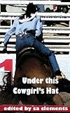 Under This Cowgirl's Hat