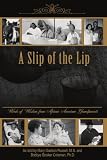 Books : A Slip of the Lip: Words of Wisdom from African American Grandparents