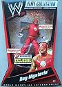 WWE Mattel Elite Ringside Exclusive Rey Mysterio Wrestling Figure
