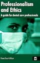 Professionalism and