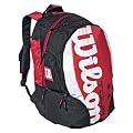 Wilson Rucksack Tour, rot