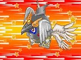 「ペンギンの問題X 天空の7戦士」の関連画像