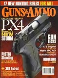 Guns & Ammo, August 2007 Issue