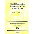 Fossil Nonmarine Ostracoda of the United States