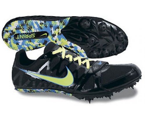 Produkt-Bild: Nike Zoom Rival Sprint 6 Laufen Spitzen