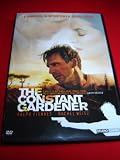 The Constant Gardener (2005)