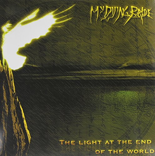 Album Art for Light at the End of the World by My Dying Bride