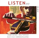 6-CD Set to Accompany Listen