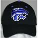 Kansas State Wildcats Adult One-Fit Hat