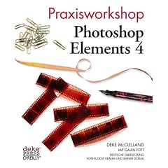 Praxisworkshop Photoshop Elements 4.