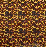 Flames Bandana