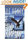 Cold Company: An Alaska Mystery
