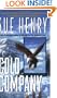 Cold Company: An Alaska Mystery