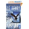Cold Company: An Alaska Mystery (Alaska Mysteries)