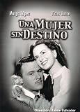 Una Mujer sin Destino [*Ntsc/region 1 & 4 Dvd. Import-latin America] Marga Lopez
