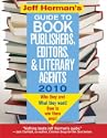 Jeff Herman's Guide to Book Publishers, Editors, & Literary Agents