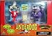 Classic Underdog Exclusive Premiere Riff Raff and Underdog PVC Figures_s-1