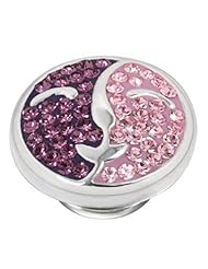 Kameleon Jewelry Make Me Smile Plum Jewelpop KJP832