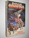 Battlestar galactica