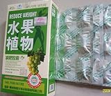 12 Boxes Fruit and Plant Slimming Weight Loss- 360 Pills(English Version)