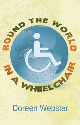 Round The World In a Wheelchair
