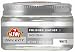 Kiwi SELECT Shoe Cream Jar - White