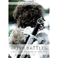 Irish Battles