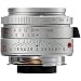 Leica 35mm / f2.0 Summicron-M Aspherical  Manual Focus Len (11882)