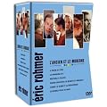 Coffret Rohmer : l'ancien et le moderne (6 DVD)