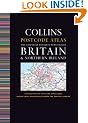 Postcode Atlas of Britain and Northern Ireland
