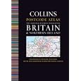 Postcode Atlas of Britain and Northern Ireland by Collins UK