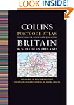 Postcode Atlas of Britain and Norther...