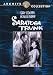 DVD : Saratoga Trunk