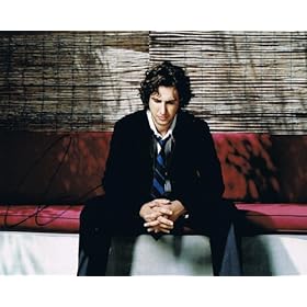  JOSH GROBAN - Awake AUTOGRAPH Signed 8x10 Photo