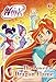 The Power of Dragon Flame (Winx Club)