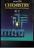 Study guide to accompany Chemistry: the study of matter and its changes