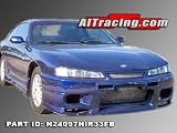 AIT Front Bumpers