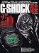 G-SHOCK 完全読本 (BEST SUPER GOODS SERIES 腕時計王別冊)