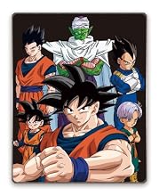 【Amazon.co.jp限定】ドラゴンボールZ 神と神 特別限定版(スチールブック付)(完全数量限定) [SteelBook] [Blu-ray]