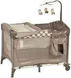 Baby Trend Nursery Center, Little Lionel