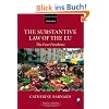 The Substantive Law of the EU The Four Freedoms