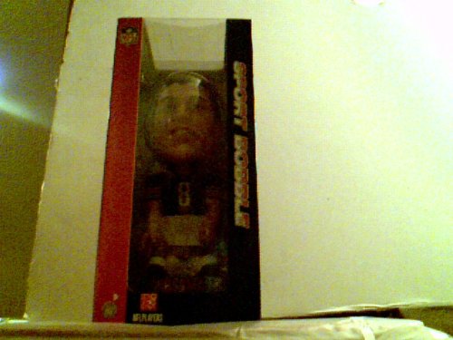 Sport Bobble - Grossman #8 (NFL Chicago Bears)