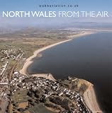 Books : North Wales: From the Air