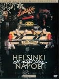 Helsinki Napoli All Night Long ( Helsinki-Naples All Night Long ) [ English subtitles ] [DVD]
